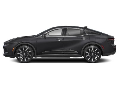 2026 Toyota Toyota Crown Platinum