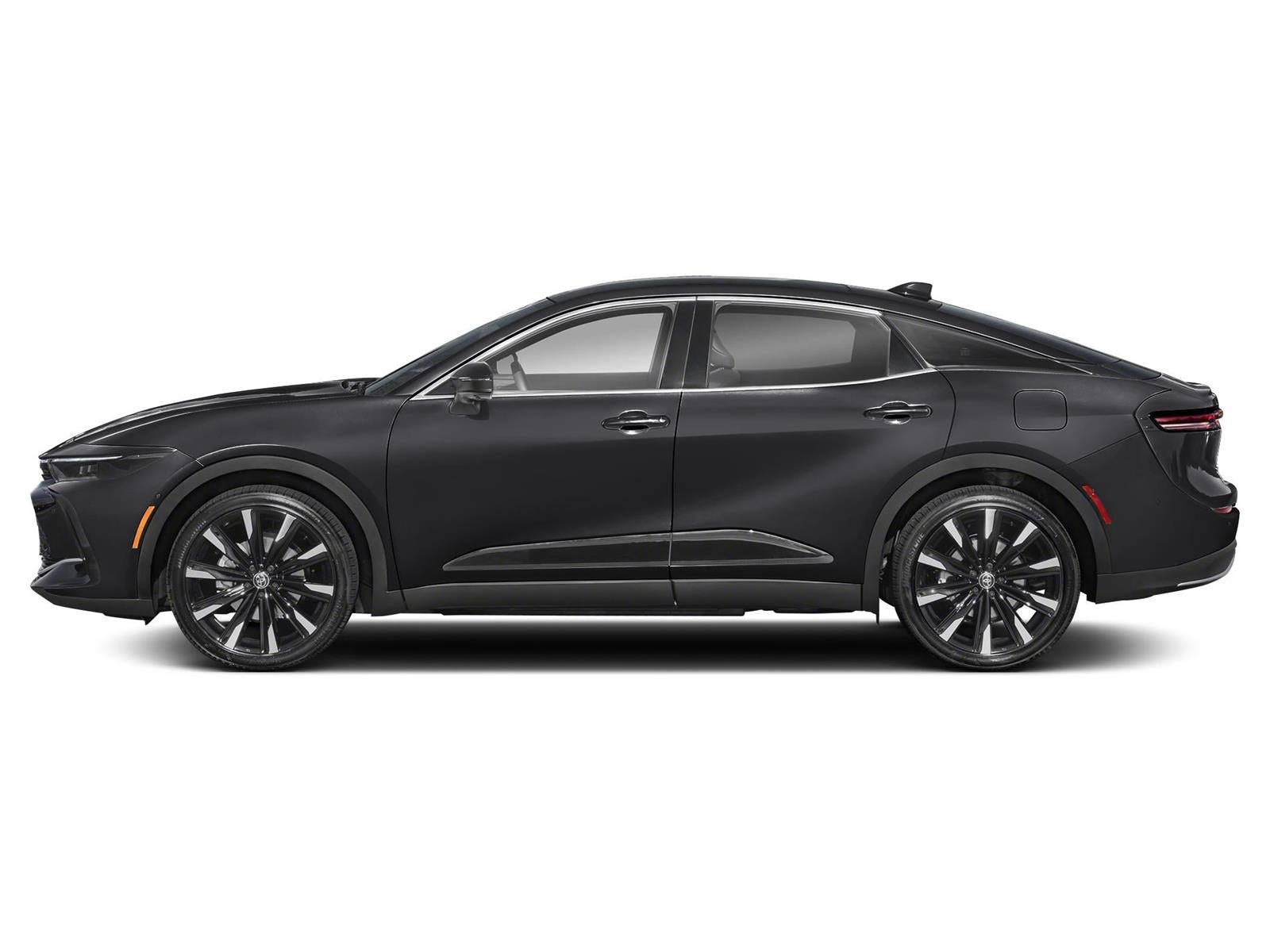 2026 Toyota Toyota Crown Platinum