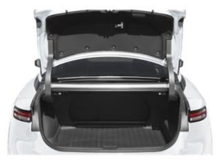 2026 Toyota Toyota Crown Platinum