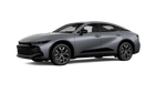 2027 Toyota Toyota Crown XLE