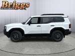 2026 Toyota Land Cruiser 1958