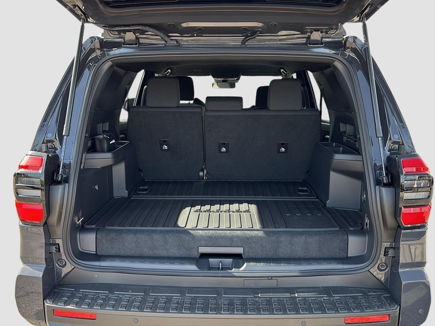 2026 Toyota 4Runner i-FORCE MAX 4Runner TRD Off-Road