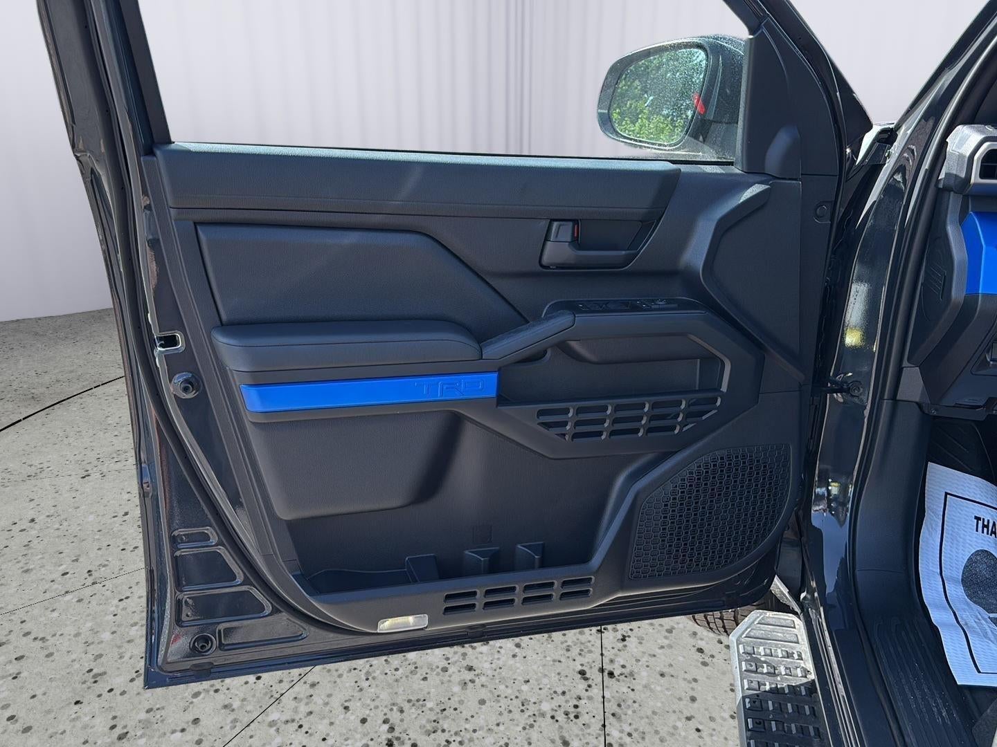 2026 Toyota 4Runner i-FORCE MAX 4Runner TRD Off-Road