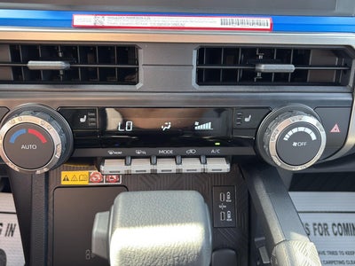 2026 Toyota 4Runner i-FORCE MAX 4Runner TRD Off-Road