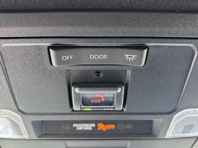 2026 Toyota 4Runner i-FORCE MAX 4Runner TRD Off-Road