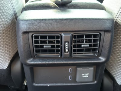 2026 Toyota 4Runner i-FORCE MAX 4Runner TRD Off-Road