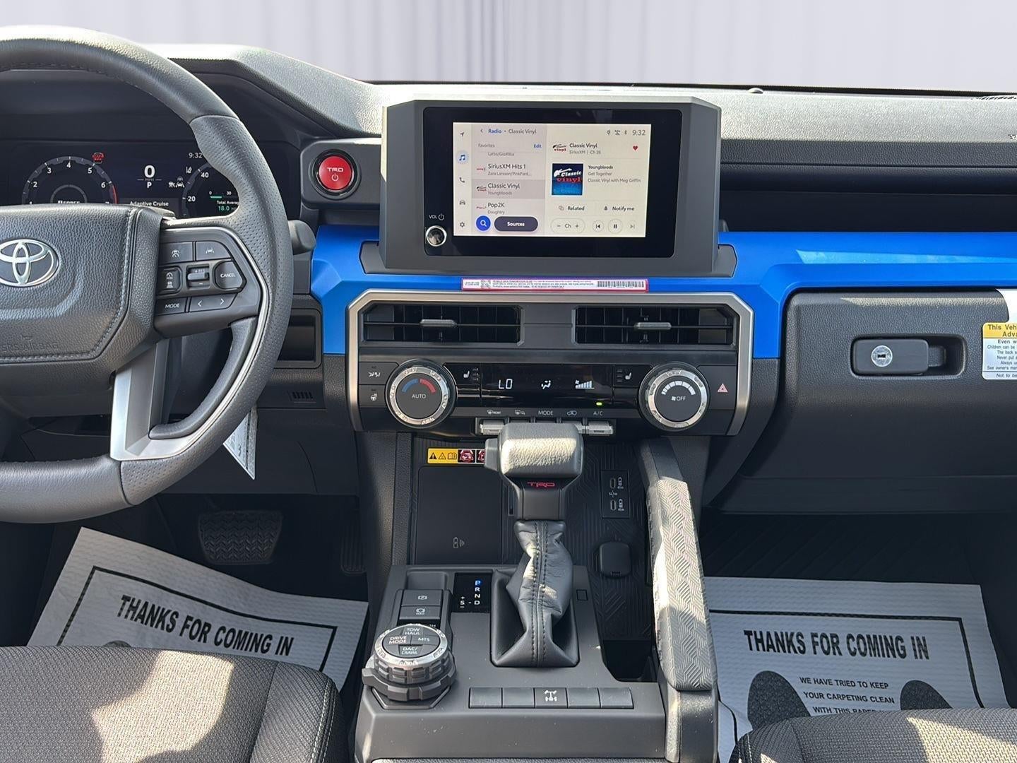 2026 Toyota 4Runner i-FORCE MAX 4Runner TRD Off-Road