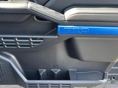 2026 Toyota 4Runner i-FORCE MAX 4Runner TRD Off-Road
