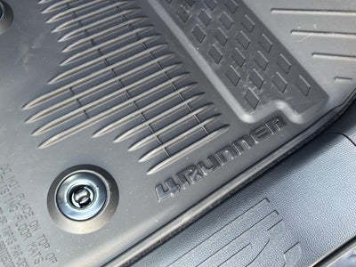 2026 Toyota 4Runner i-FORCE MAX 4Runner TRD Off-Road
