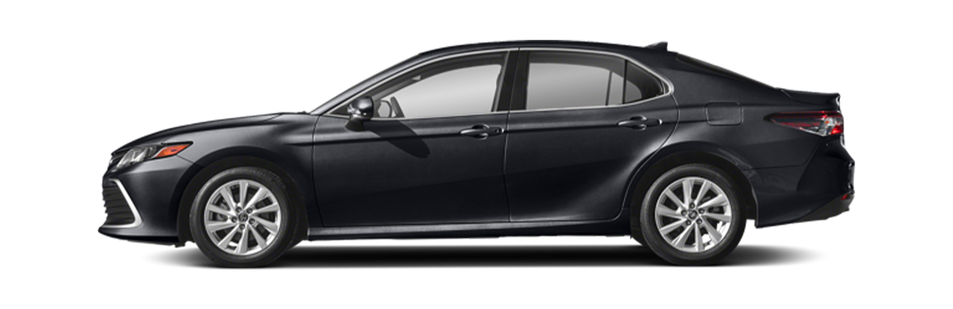 Briggs Toyota Fort Scott in Fort Scott KS