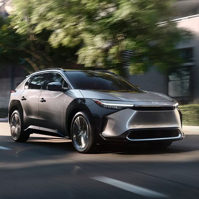 Briggs Toyota Fort Scott in Fort Scott KS