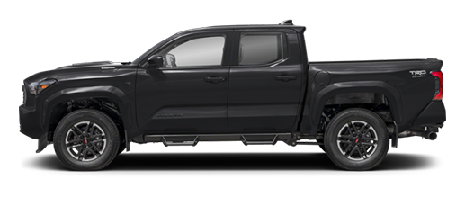 2024 Toyota Tacoma - Briggs Toyota Fort Scott in Fort Scott KS