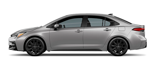 2026 Toyota Corolla - Briggs Toyota Fort Scott in Fort Scott KS