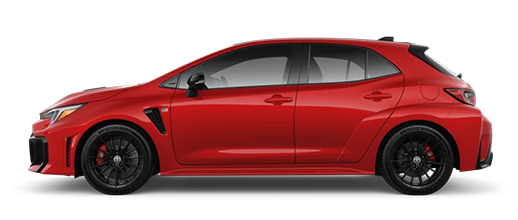 2026 Toyota GR Corolla - Briggs Toyota Fort Scott in Fort Scott KS