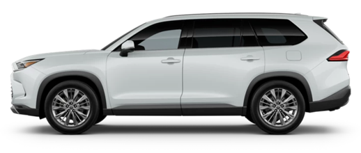 2026 Toyota Grand Highlander Hybrid - Briggs Toyota Fort Scott in Fort Scott KS