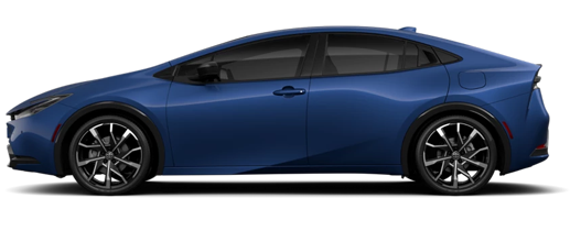 2026 Toyota Prius Plug-in Hybrid - Briggs Toyota Fort Scott in Fort Scott KS