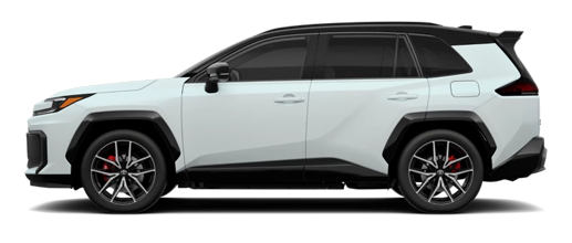 2026 Toyota RAV4 Plug-in Hybrid - Briggs Toyota Fort Scott in Fort Scott KS