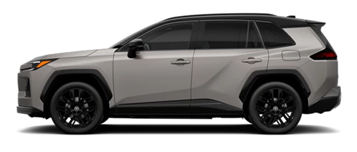 2026 Toyota RAV4 - Briggs Toyota Fort Scott in Fort Scott KS