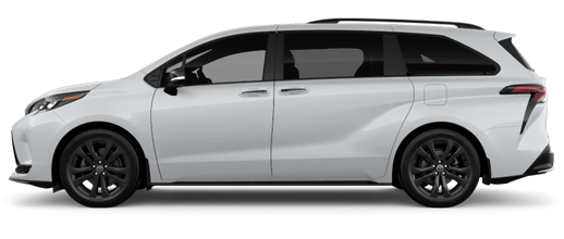 2026 Toyota Sienna - Briggs Toyota Fort Scott in Fort Scott KS