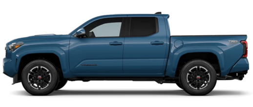 2026 Toyota Tacoma - Briggs Toyota Fort Scott in Fort Scott KS