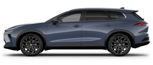 2026 Toyota Crown Signia - Briggs Toyota Fort Scott in Fort Scott KS