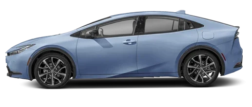 2027 Toyota Prius Plug-in Hybrid - Briggs Toyota Fort Scott in Fort Scott KS