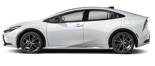 2027 Toyota Prius - Briggs Toyota Fort Scott in Fort Scott KS