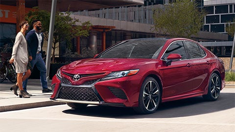 Briggs Toyota Fort Scott in Fort Scott KS