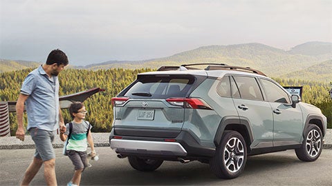 Briggs Toyota Fort Scott in Fort Scott KS