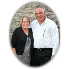 Russ and Ilene Briggs